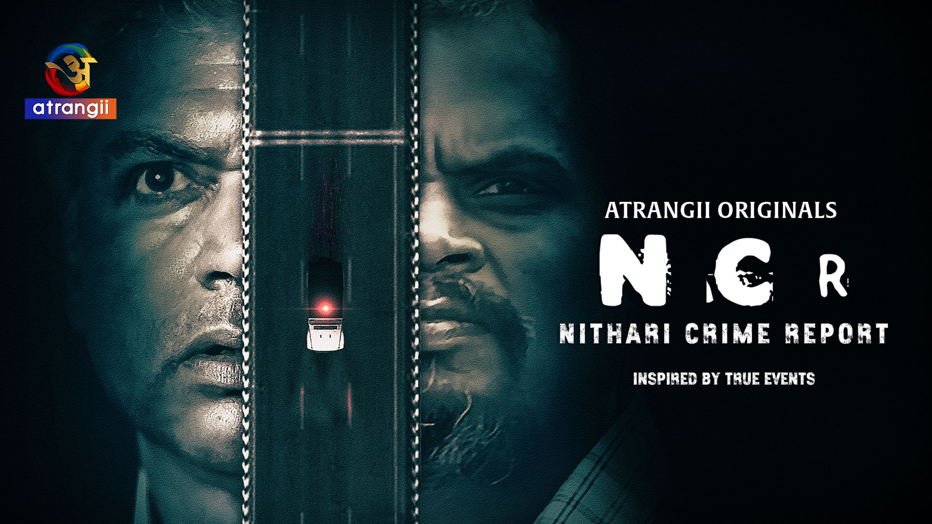 NCR - Nithari Crime Report Atrangii